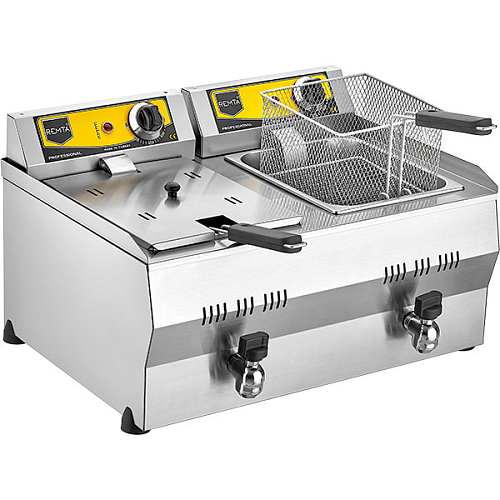 Фритюрница Remta R 111