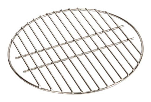 Решетка из нержавеющей стали Big Green Egg 15SS-R