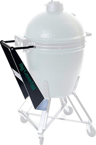 Рукоятка дополнительная к ножкам гриля L Big Green Egg NHL1