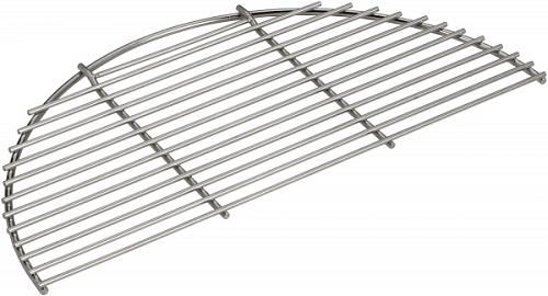 Решетка полукруглая Big Green Egg 121202