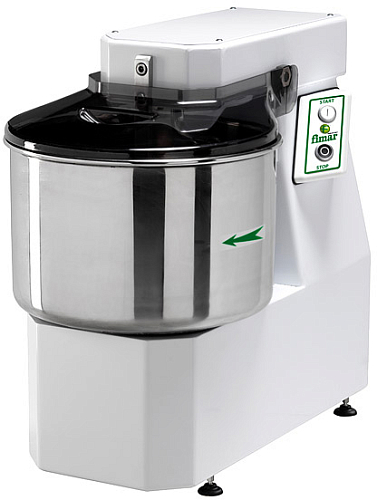 Тестомесильная машина FIMAR 25/SN 380v