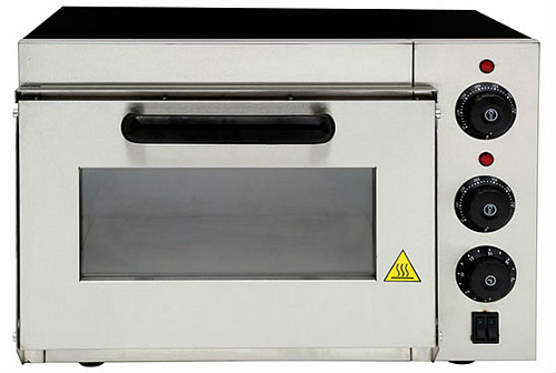 Печь для пиццы Gastrorag EPZ-1M