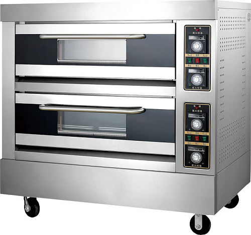 Печь для пиццы Gastromix PO-44