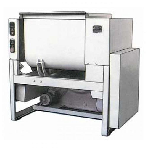 Тестомес РОСТПИЩМАШ Г7-ТЗМ-63