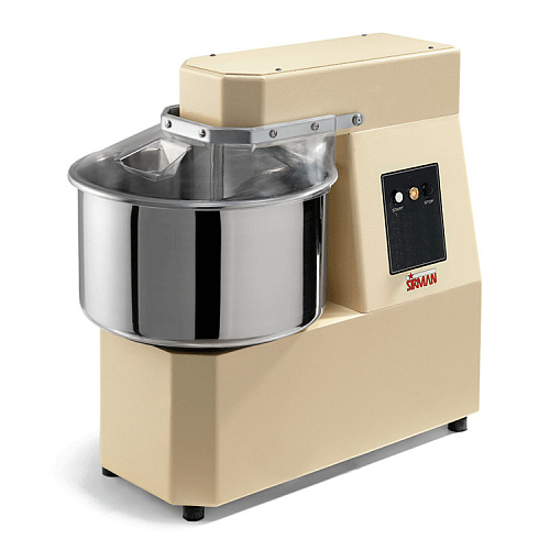 Тестомес Sirman HERCULES 30