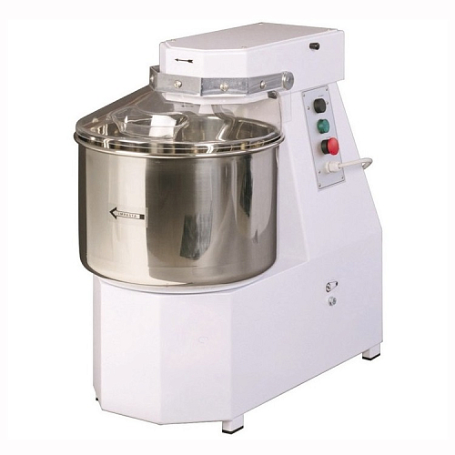 Тестомес Avancini SP 20/E (на 18кг, 380В)