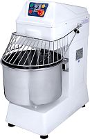 Спиральный тестомес Hualian Machinery HS20 (защита двигателя)