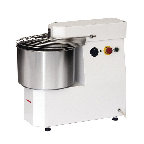 Тестомес спиральный Mec SK-16 220В