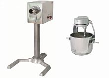 Универсальная кухонная машина Торгмаш УКМ-07-01