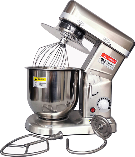 Миксер планетарный Viatto VA-SMB7SS