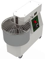 Тестомес спиральный Solis SF22 VS