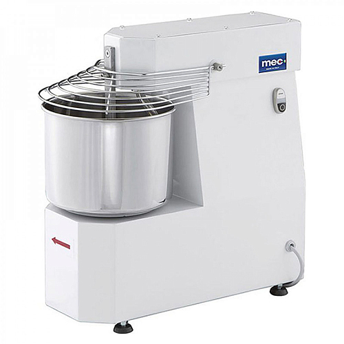 Тестомес спиральный Mec B-10 380В