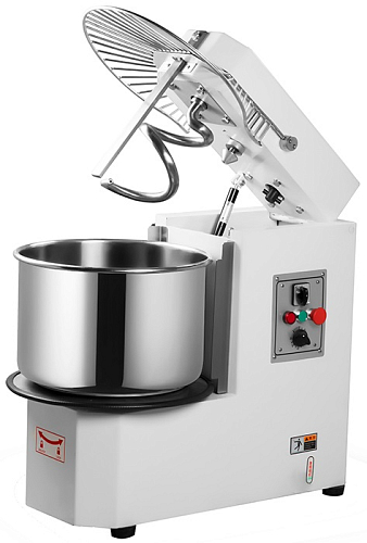 Тестомес спиральный Rosso RH-20AT