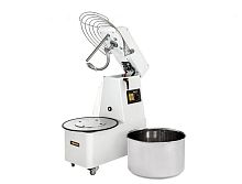 Тестомес спиральный Apach Cook Line ASM10R 1Ф