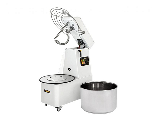 Тестомес спиральный Apach Cook Line ASM10R 1Ф