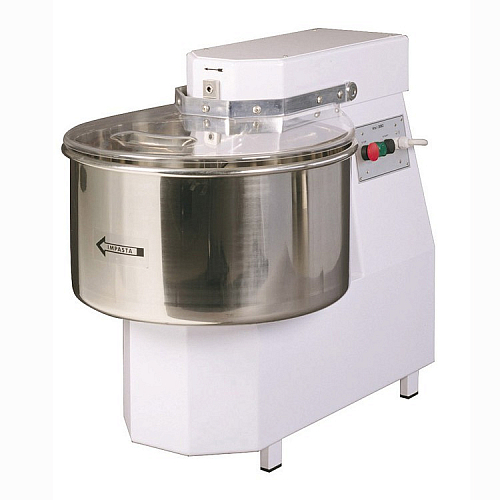 Тестомес Avancini SP 40/E (на 38кг, 2 скор., 380В)