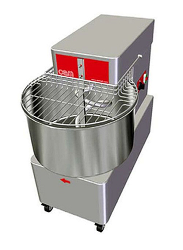 Тестомесильная машина OEM-ALI FA381 (OMFA381)