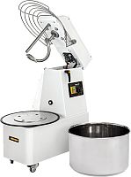 Тестомес спиральный Apach Cook Line ASM07R 1Ф