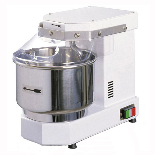 Тестомес Avancini SP 10/E (на 8кг, 380В)