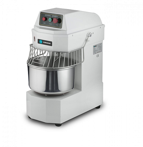 Тестомес спиральный Hurakan HKN-50SN