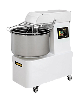 Тестомес спиральный Apach Cook Line ASM16F 1Ф