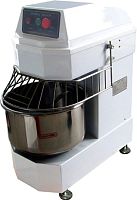 Спиральная тестомесильная машина GASTRORAG HS30S-HD