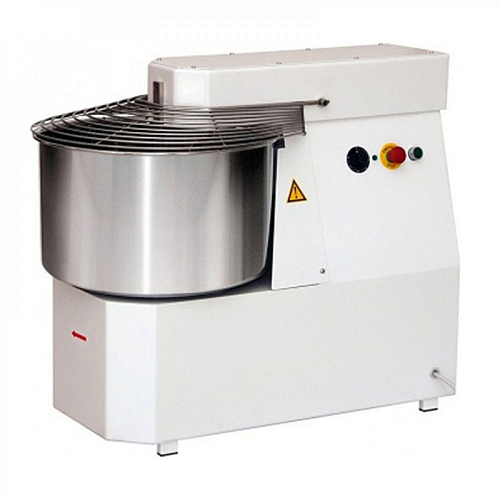 Тестомес спиральный Mec SK-33 380В