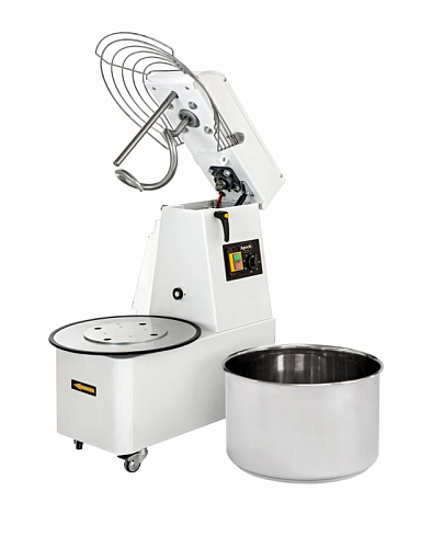 Тестомес спиральный Apach Cook Line ASM22R 2S 3Ф