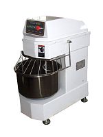 Спиральная тестомесильная машина Gastrorag HS20B-HD