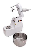 Тестомес спиральный Mec M-40-C 380В