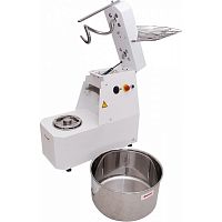 Тестомес спиральный Mec M-30 однофазный 220В