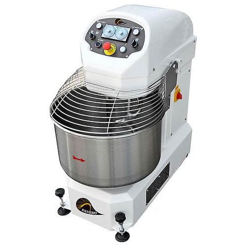 Тестомес PANERO SUN80CL