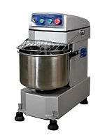 Спиральная тестомесильная машина GASTRORAG HS20D-HG