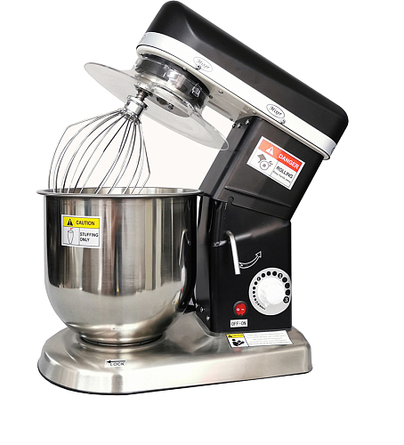 Миксер планетарный Viatto VA-SMB7BL