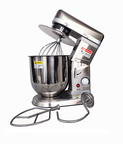 Миксер планетарный Viatto VA-SMB10SS