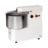 Тестомес спиральный Mec SK-40 380В