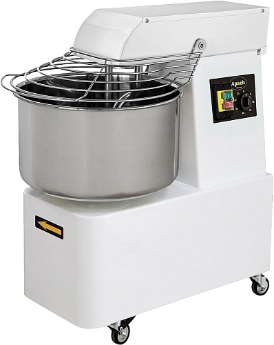 Тестомес спиральный Apach Cook Line ASM32F 3Ф