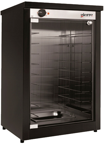 Шкаф расстоечный Gierre Liev 09