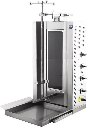 Аппарат для шаурмы Remta/Eletto SD 16