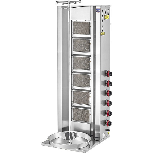 Аппарат для шаурмы Remta D 12Z