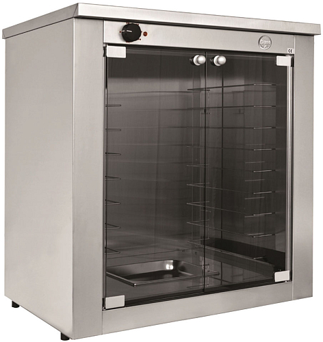 Шкаф расстоечный Gierre Liev 14