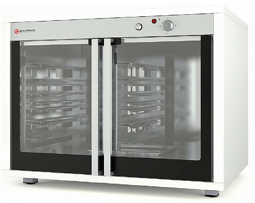 Шкаф расстоечный GARBIN L12