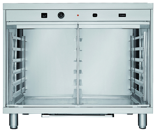 Шкаф расстоечный ITFORNO ITF 1264