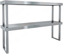 Полка настольная HICOLD НПСТ2-18,35/3