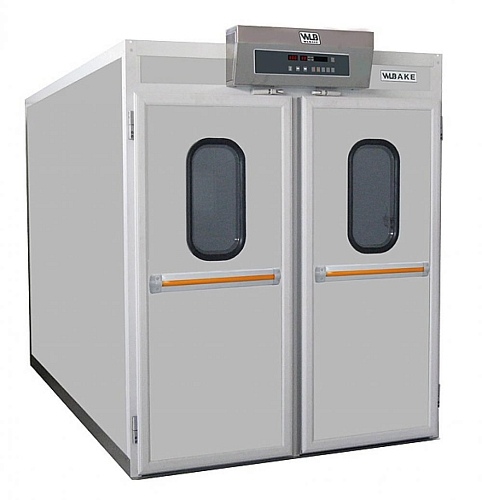 Камера расстоечная WLBake PF 4/6080/2 (без пола)