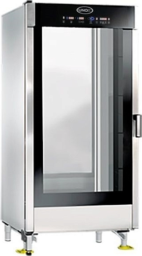 Шкаф расстоечный Unox XEBPC-16EU-D