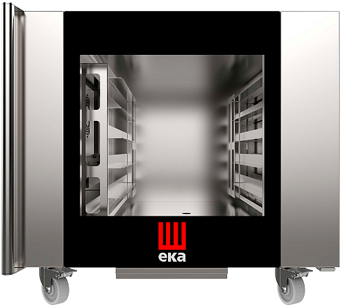 Шкаф расстоечный Tecnoeka MKLM 1064