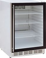 Шкаф холодильный Starfood CV90