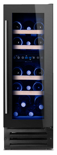 Шкаф винный Dunavox DAUF-17.58DB