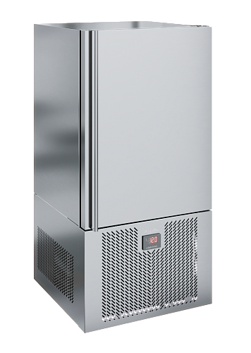 Шкаф шоковой заморозки Polair CR10-G 380В